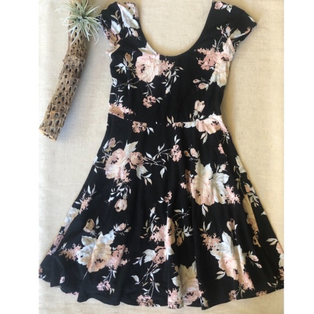 Urban Outfitters Skater Dress